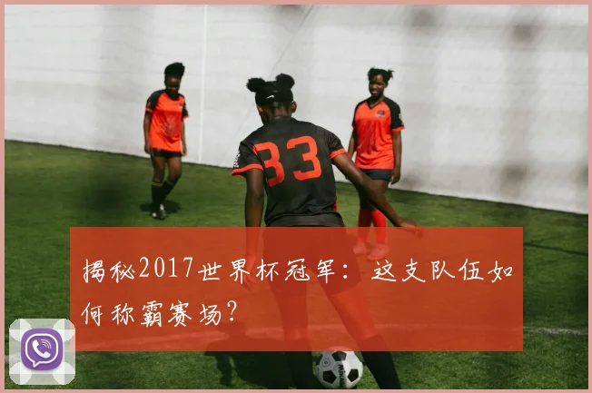 揭秘2017世界杯冠军:这支队伍如何称霸赛场?