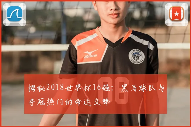 揭秘2018世界杯16强:黑马球队与夺冠热门的命运交锋